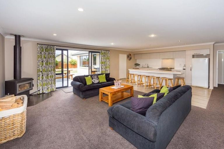 Photo of property in 788 Weedons Ross Road, West Melton, 7618