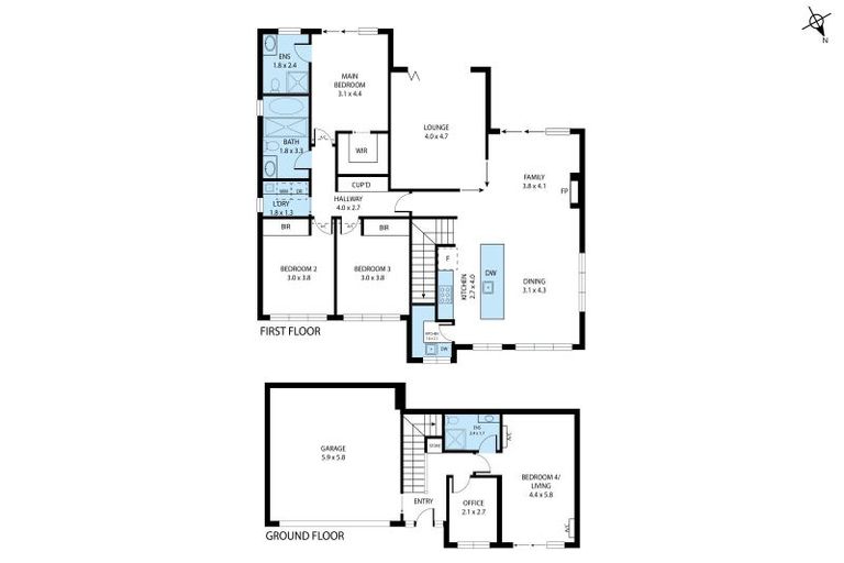 Photo of property in 23 Silverstream Road, Crofton Downs, Wellington, 6035