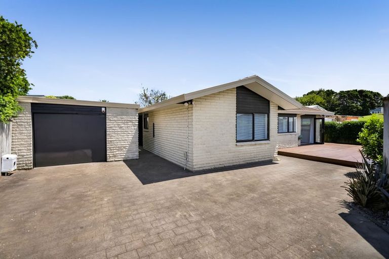 Photo of property in 6a Ropiha Street, Fitzroy, New Plymouth, 4312