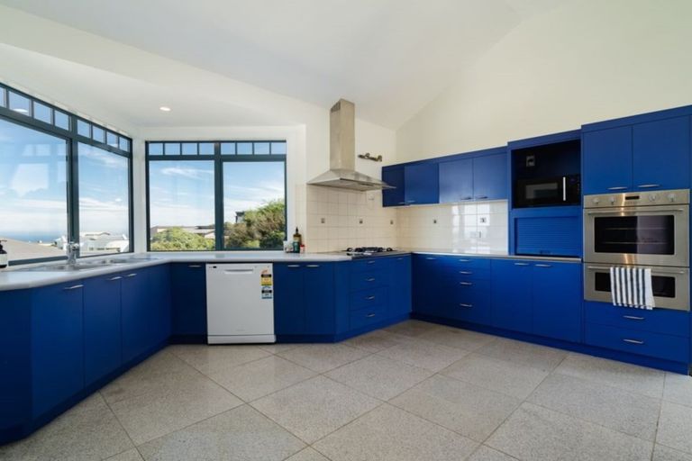 Photo of property in 6 Highgrove, Saint Clair, Dunedin, 9012