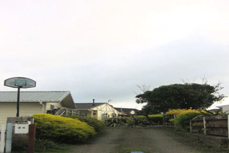 Photo of property in 24 Chadwick Place, Highbury, Palmerston North, 4412