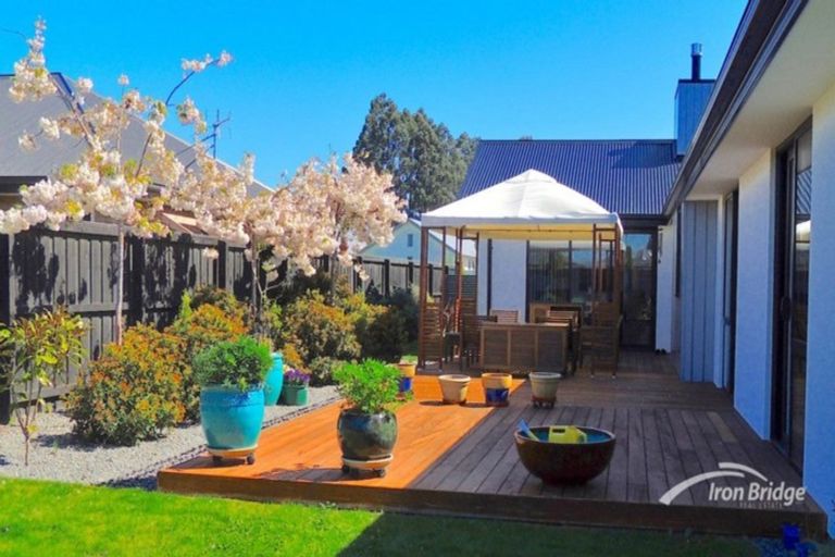 Photo of property in 9 Stanford Way, Rolleston, 7615