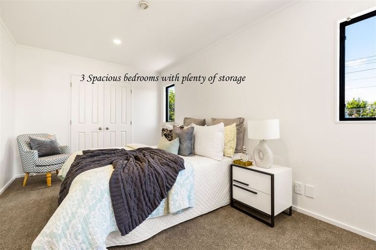 Photo of property in 9/17 Neta Grove, Henderson, Auckland, 0612