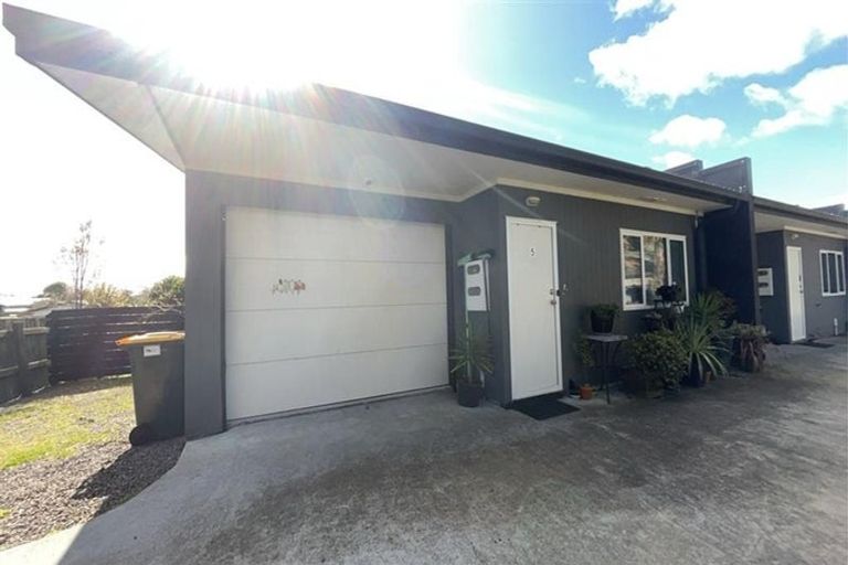 Photo of property in 5/19 King Street, Victoria, Rotorua, 3010