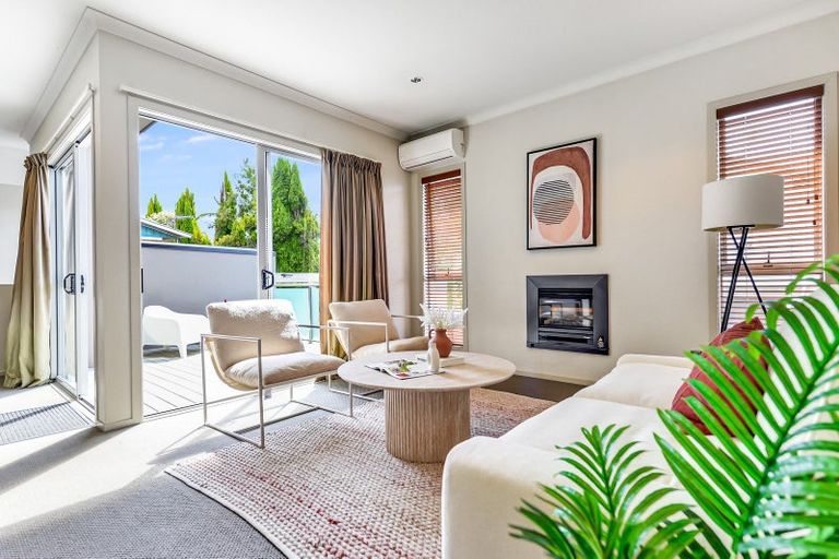 Photo of property in 10e Manning Street, Hamilton Central, Hamilton, 3204