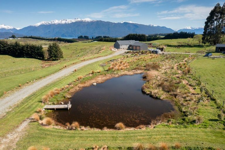 Photo of property in 155 Sinclair Road, Te Anau, 9679