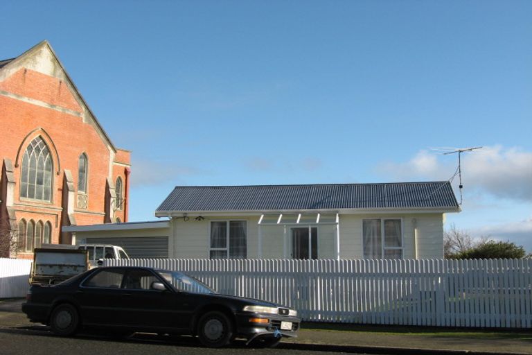 Photo of property in 191 Ness Street, Appleby, Invercargill, 9812