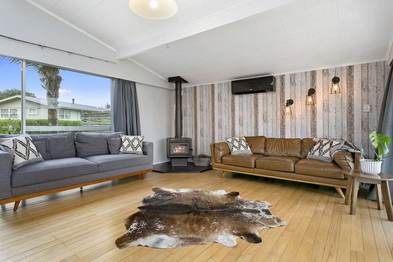 Photo of property in 6 Puriri Place, Matamata, 3400