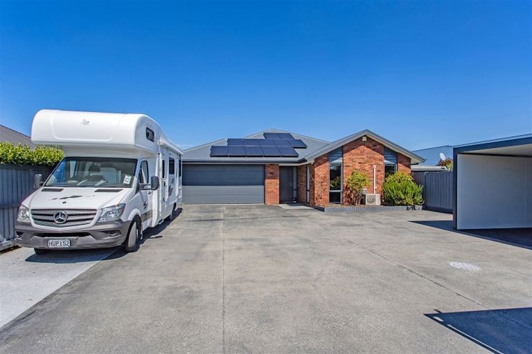Photo of property in 7 Wyatt Street, Kaiapoi, 7630