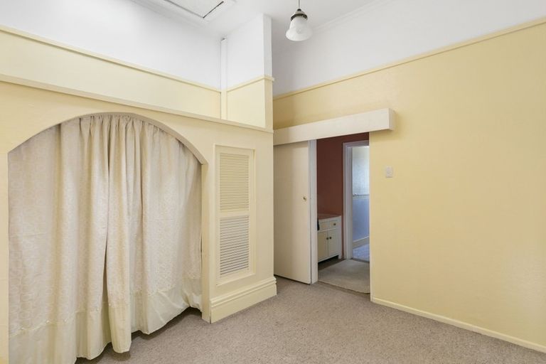 Photo of property in 20 Garfield Street, Brooklyn, Wellington, 6021