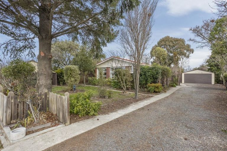 Photo of property in 25 Leeston And Lake Road, Leeston, 7632
