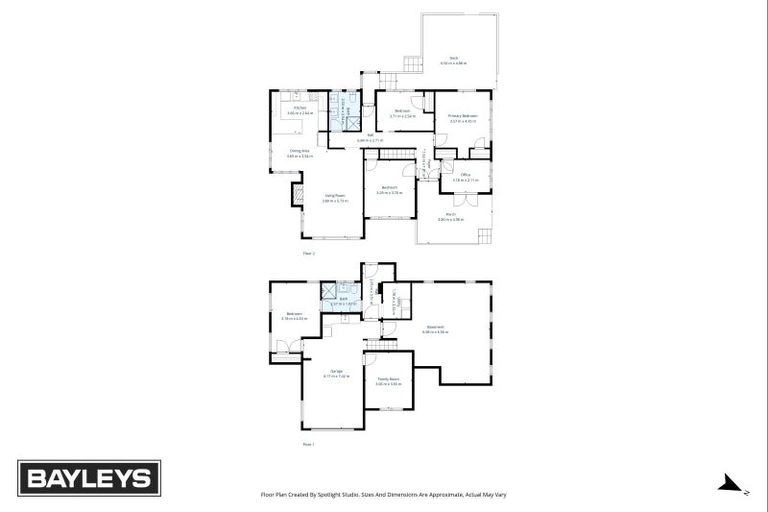 Photo of property in 41 Parker Avenue, New Lynn, Auckland, 0600