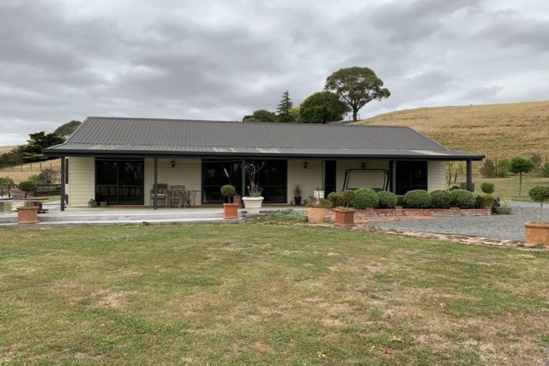 Photo of property in 73a Kyle Road, Waipukurau, 4281