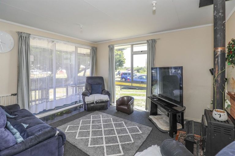 Photo of property in 8 Hall Street, Huntly, 3700