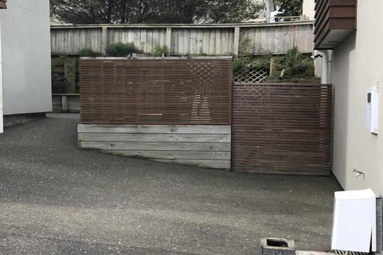 Photo of property in 4/42 Hoover Street, Brooklyn, Wellington, 6021