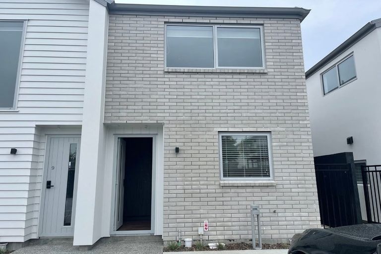 Photo of property in 10/96 Cobham Street, Spreydon, Christchurch, 8024