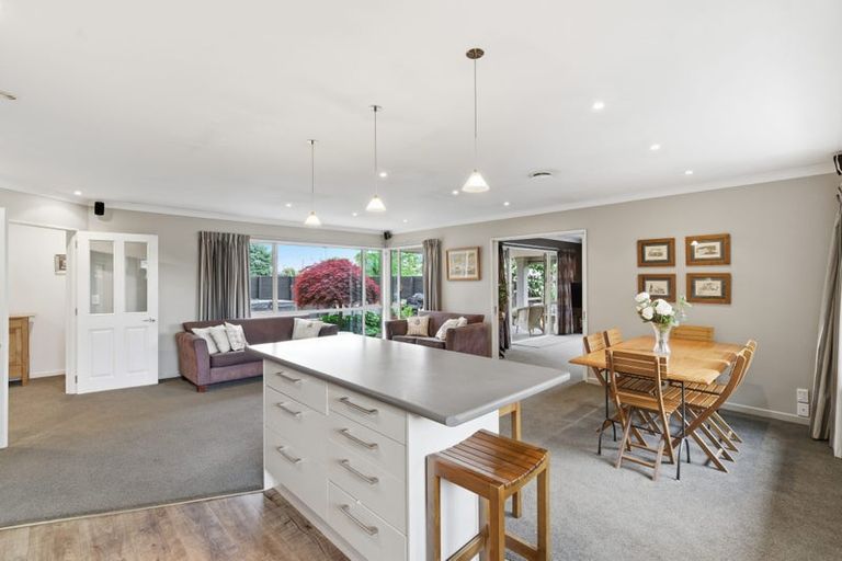 Photo of property in 8 Matangi Street, Hei Hei, Christchurch, 8042