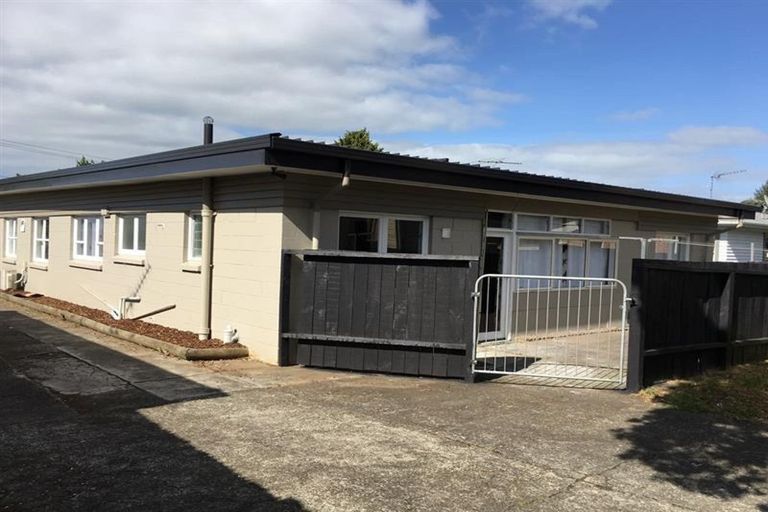 Photo of property in 223 Puhinui Road, Papatoetoe, Auckland, 2025