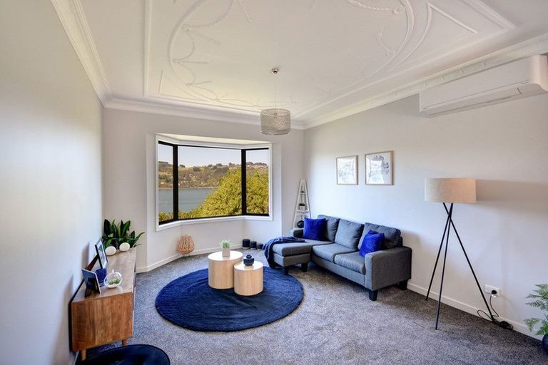Photo of property in 20 Ocean View Road, Ravensbourne, Dunedin, 9022