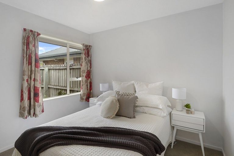 Photo of property in 122b East Belt, Lincoln, 7608