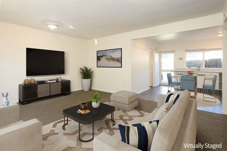 Photo of property in 28b Purkiss Street, Springlands, Blenheim, 7201