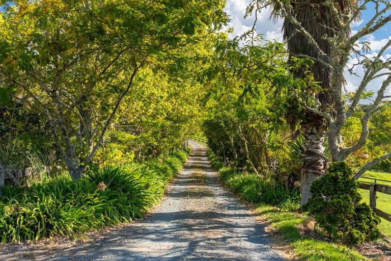 Photo of property in 1034 Cove Road, Langs Beach, Waipu, 0582