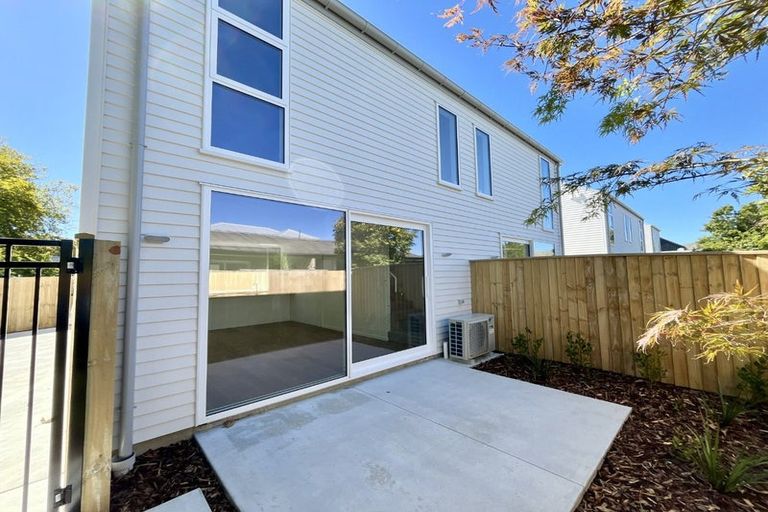 Photo of property in 126 Roker Street, Somerfield, Christchurch, 8024