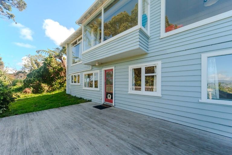 Photo of property in 95 Rakau Road, Hataitai, Wellington, 6021