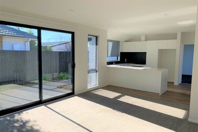 Photo of property in 1/7 Yale Street, Spreydon, Christchurch, 8024