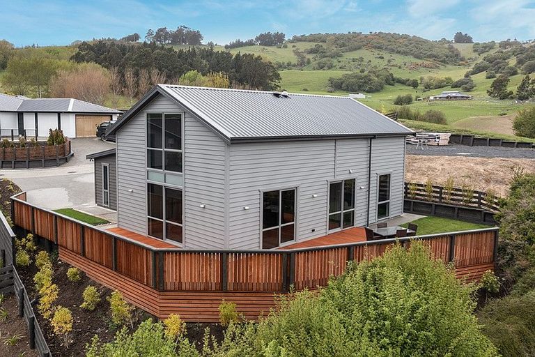 Photo of property in 4 Ella Lane, Green Island, Dunedin, 9018