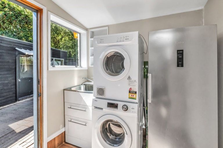 Photo of property in 36b Pennington Street, Leeston, 7632