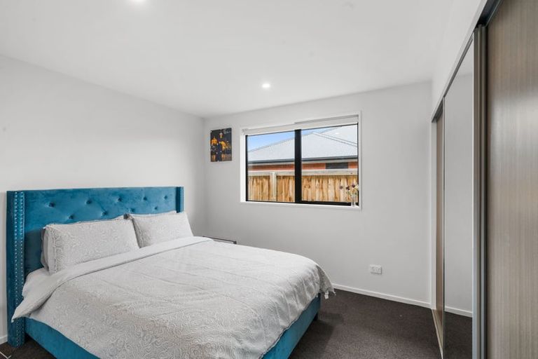 Photo of property in 3 Cress Street, Halswell, Christchurch, 8025