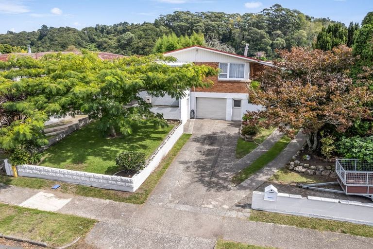 Photo of property in 17 Cobham Drive, Kawerau, 3127