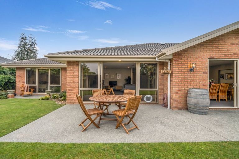 Photo of property in 36 Sovereign Gardens, Halswell, Christchurch, 8025