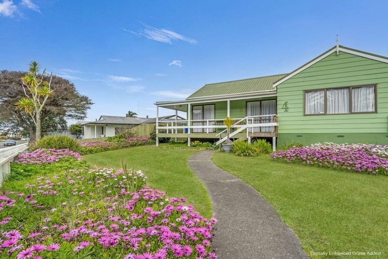 Photo of property in 4 Landscape Road, Coastlands, Whakatane, 3120