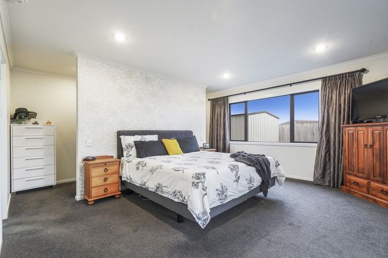 Photo of property in 3 Horizon Place, Flagstaff, Hamilton, 3210