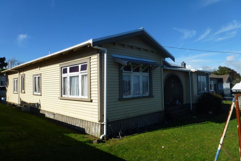 Photo of property in 32 George Street, Morrinsville, 3300