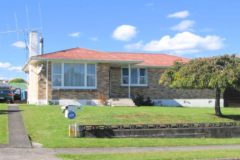 Photo of property in 11 Puriri Place, Tokoroa, 3420