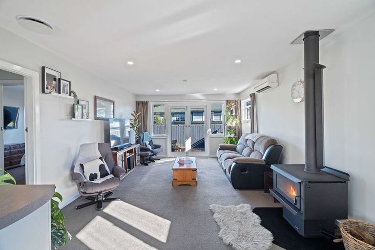 Photo of property in 91 Dunford Street, Rakaia, 7710