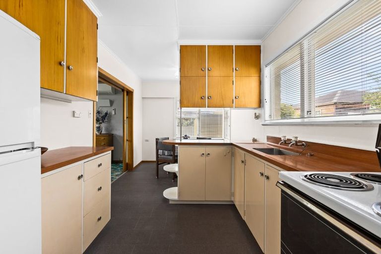 Photo of property in 1a Shamrock Street, Napier South, Napier, 4110