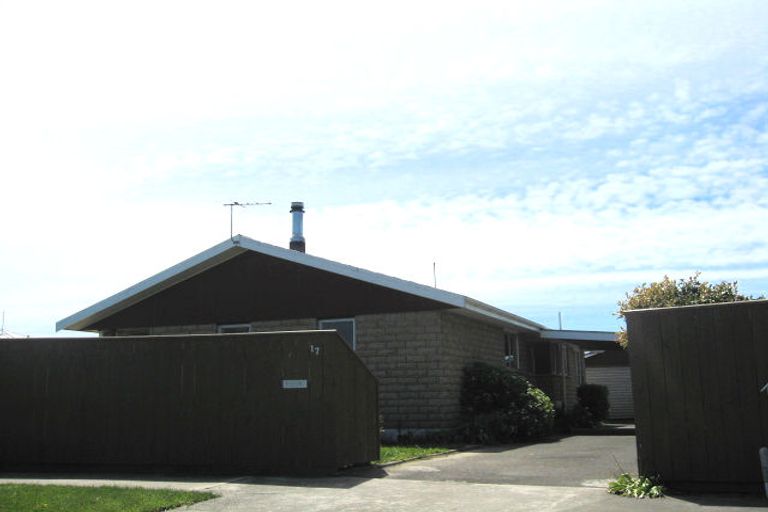 Photo of property in 17 Argosy Place, Blenheim, 7201