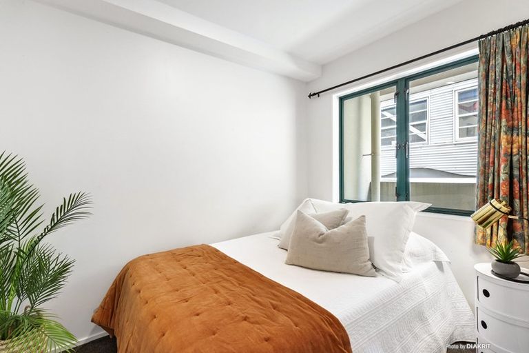 Photo of property in Courtenay Apartments, 311/120 Courtenay Place, Te Aro, Wellington, 6011