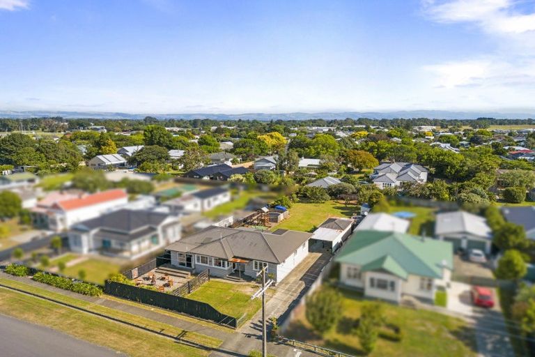 Photo of property in 9 Poole Street, Feilding, 4702