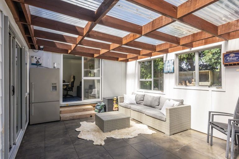 Photo of property in 64 Poplar Avenue, Raumati South, Paraparaumu, 5032