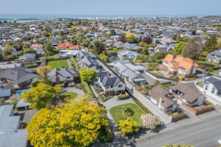 Photo of property in 5 Park Lane, Highfield, Timaru, 7910