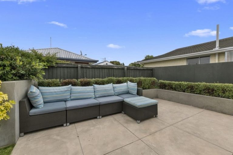 Photo of property in 3/164 Lyttelton Street, Spreydon, Christchurch, 8024