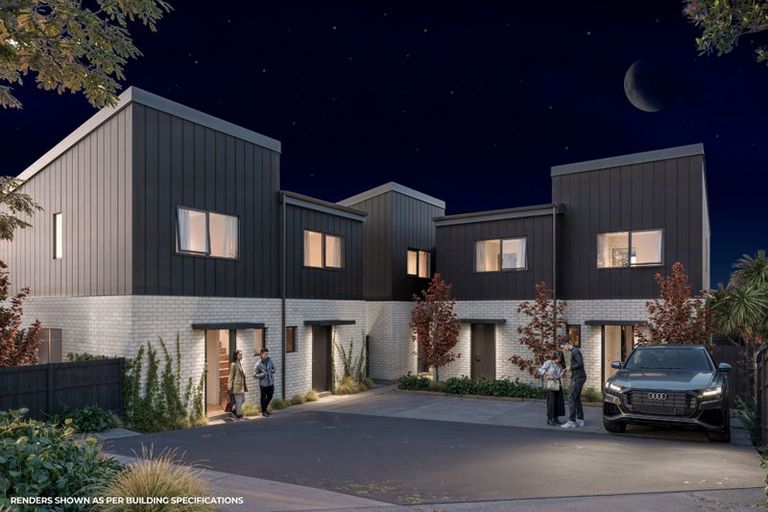 Photo of property in 96 Bluebird Crescent, Unsworth Heights, Auckland, 0632