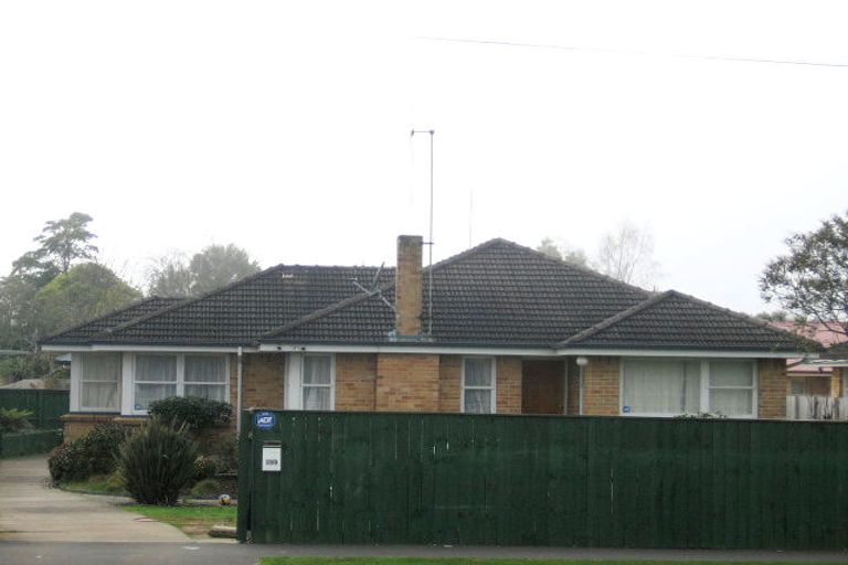 Photo of property in 289a Cambridge Road, Hillcrest, Hamilton, 3216