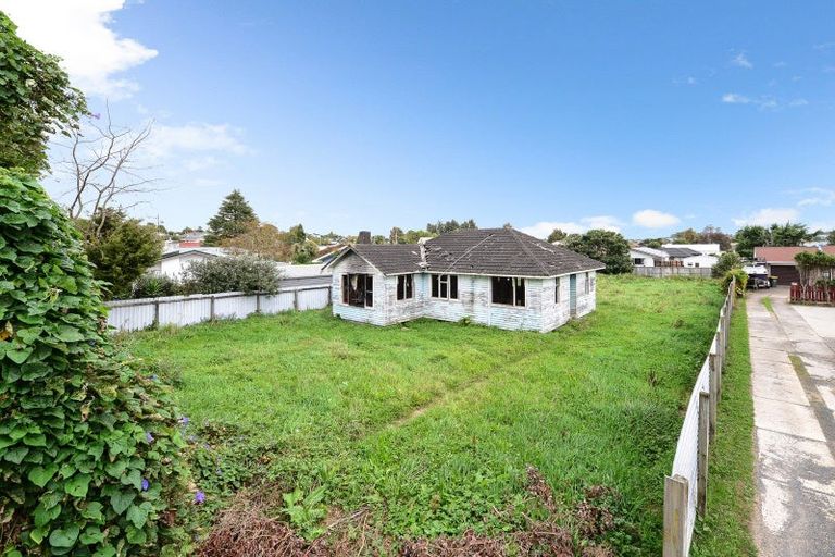 Photo of property in 30 Paterson Street, Frankton, Hamilton, 3204