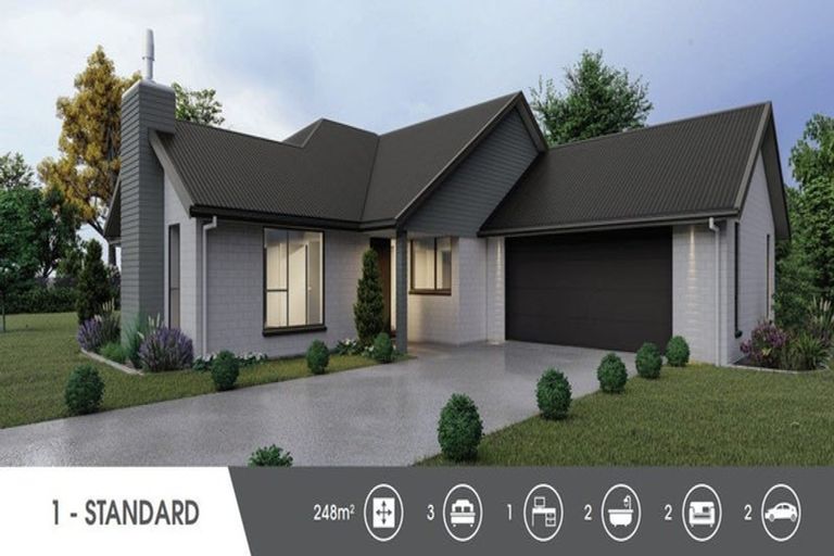 Photo of property in 26 Old Sheepyard Lane, Onewhero, Tuakau, 2697